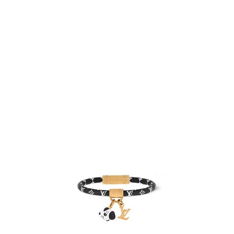 louis vuitton rabbit bracelet|Animogram Bracelet Other Leathers .